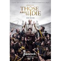 U1134-1135将死之人 2碟装 2024最新动作历史美剧