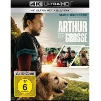 A20-10 4K 冠军亚瑟/极限长征 Arthur the King (2024) 全景声