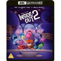 A20-14 4K-UHD 头脑特工队2/玩转脑朋友2(2024) 全景声 豆瓣8.4