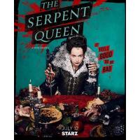 V1013-1014毒蛇王后 第二季 2碟装 2024大女主古装剧集