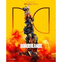 V1024无主之地 2024凯特·布兰切特 领衔主演科幻冒险新片