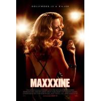 H1365 BD50 玛克辛/麦克西恩 MaXXXine(2024) 全景声 豆瓣5.9