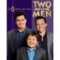 V1156-1159好汉两个半 第1-4季 4碟