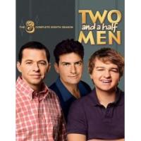 V1160-1163好汉两个半 第5-8季 4碟