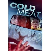 V1171冻肉 Cold Meat(2023) 正式版 惊悚大作 豆瓣5.0