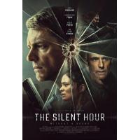 V1174寂静时刻 2024美国最新惊悚犯罪片