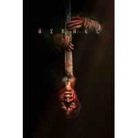 V1175亚兹拉尔 2024后启示录题材的动作恐怖片