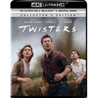 A20-23 4K-UHD 龙卷风/龙卷风暴(2024) 杜比视界 全景声 带国语 豆瓣6.4