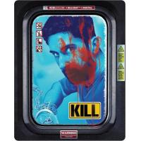 A20-24 4K-UHD 杀戮列车 Kill (2023) 印度 全景声 豆瓣6.1