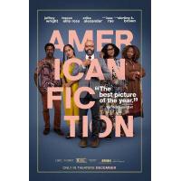 H1374 BD50 美国小说/擦除 (2023)豆瓣7.7