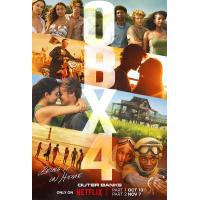 W1061-1062外滩探秘 第四季 2碟装 2024网飞美国上映动作悬疑犯罪大剧