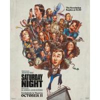 W1070周六夜时光 2024根据真实故事改编，豆瓣6.5