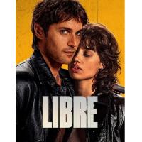 W1076自由 2024年法国最新上映动作犯罪片