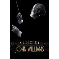 W1080配乐大师：约翰·威廉姆斯 2024年美国最新上映传记记录片