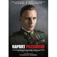 W1081皮莱茨基的报告 2023年波兰上映传记战争大作