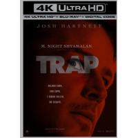 A20-28 4K-UHD 陷阱 Trap (2024) 全景声 杜比视界 豆瓣5.9