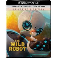 A20-31 4K-UHD 荒野机器人/荒野机械人(2024) 带国语 全景声 ...