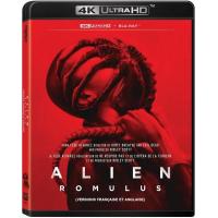 A20-39 4K-UHD 异形：夺命舰/异形9(2024) 全景声 杜比视界 豆瓣7.4
