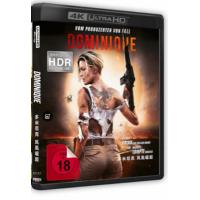 A20-44 4K-UHD 多米尼克：凤凰崛起 Dominique (2024)