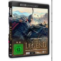 A20-45 4K-UHD 传说 A Legend (2024) 杜比视界