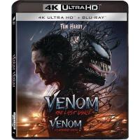 A20-48 4K-UHD 毒液3：最后一舞（2024）豆瓣6.3