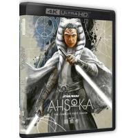 A20-51-52 4K-UHD 阿索卡 第一季 2碟装(2023) 杜比视界 全景声