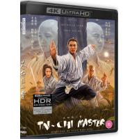 A20-56 4K-UHD 太极张三丰 (1993) 杜比视界