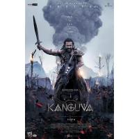 X1051火神之力 2024年印度上映奇幻战争动作大片