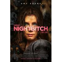 X1065夜母 2024美国最新恐怖喜剧佳作