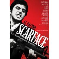 X1183疤面煞星 (1983)豆瓣8.4