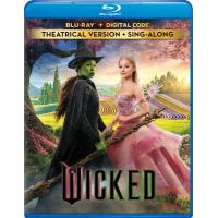 H1407 BD50 魔法坏女巫/魔法坏女巫(上) (2024) 全景声