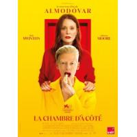 H1424 BD50 隔壁房间/邻人之爱 (2024)豆瓣7.8