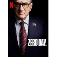 Y1049-1050零日风暴 2碟装 2025年奈飞最新推出惊悚电视剧大作