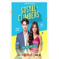 Y1051冒牌上流 2025网飞出品菲律宾最新爱情喜剧