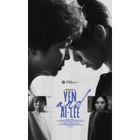 Y1058小雁与吴爱丽 2024年台湾上映剧情片