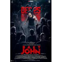 Y1061幽灵警官 2025年印度最新上映动作片