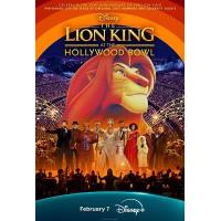 Y1065《狮子王》生生不息演唱会 2025