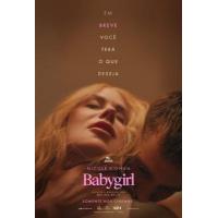H1432 BD50 小心肝儿/宝贝女孩(2024) 全景声 豆瓣5.6