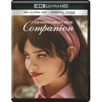A20-77 4K-UHD 完美伴侣 Companion (2025)豆瓣6.8