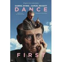 H1444 BD50 先跳舞/作家不跳舞：等待贝克特(2023)豆瓣6.9