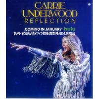 Y1215凯莉·安德伍德2025拉斯维加斯驻场演唱会