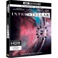 A21-09-10 4K-UHD 星际穿越 2碟（高质量 高码率）  (2014...