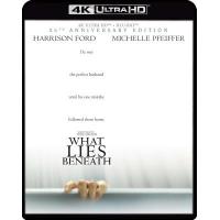 A21-11 4K-UHD 危机四伏/谎言背后 (2000) 带国语 杜比视界 ...