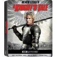 A21-13 4K-UHD 圣战骑士/狂野武士(2001) 全景声 杜比视界 豆瓣7.4