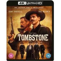 A21-16 4K-UHD 墓碑镇/喋血枪神 (1993) 杜比视界 豆瓣7.5