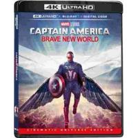 A21-17 4K-UHD 美国队长4：勇敢新世界 (2025) 杜比视界 全景...