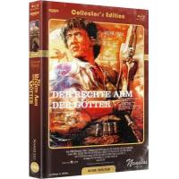 A21-18 4K-UHD 龙兄虎弟/上帝武装 (1986)豆瓣7.6