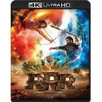 A21-23 4K-UHD RRR/革命双雄/印度版战狼(2022)全景声