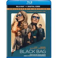 H1464 BD50 黑袋行动/黑袋计划 (2025)豆瓣6.0