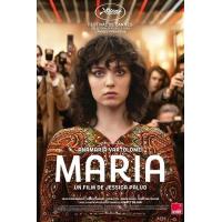 H1465 BD50 成为玛丽亚/诱见巴黎最后探戈 Maria (2024)豆瓣6.2